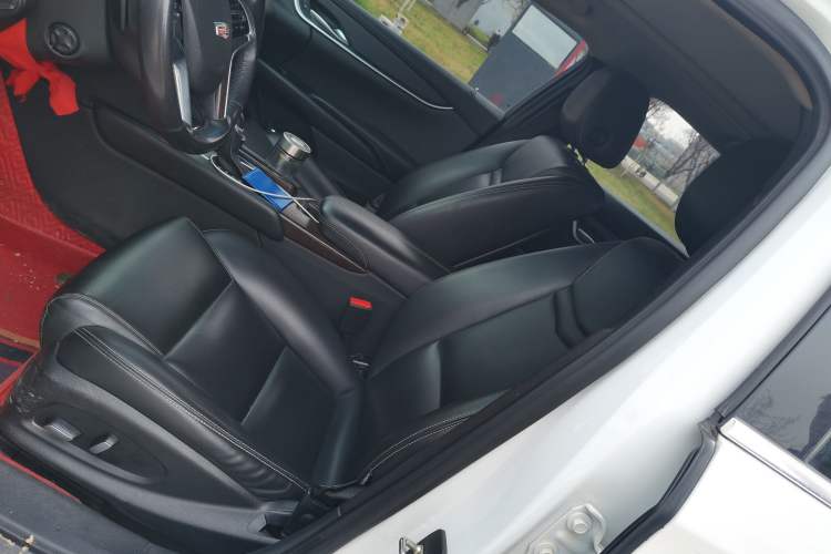 Used Cadillac XTS 2018 28T Tech Edition
