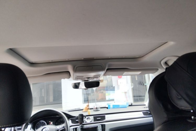 Used Volkswagen Passat 2017 330TSI DSG Prestige Edition