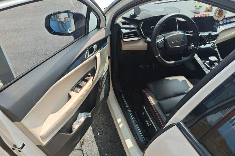 Used Lynk & Co 06 2020 1.5T YAO Halo
