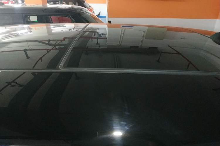 Used MINI MINI 2016 1.5T COOPER Avant-Garde