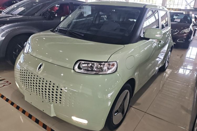 Used ORA White Cat 2020 360 km Luxury Version