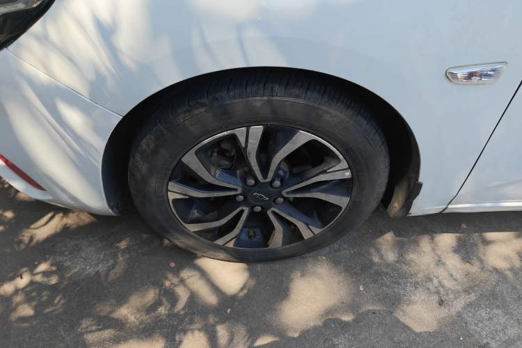 Used Chevrolet Monza 2019 RS 330T Automatic Comfort Edition China VI Standard