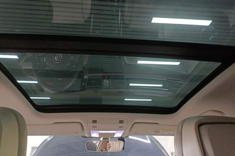 Used Volkswagen Phideon 2021 380TSI Prestige Edition