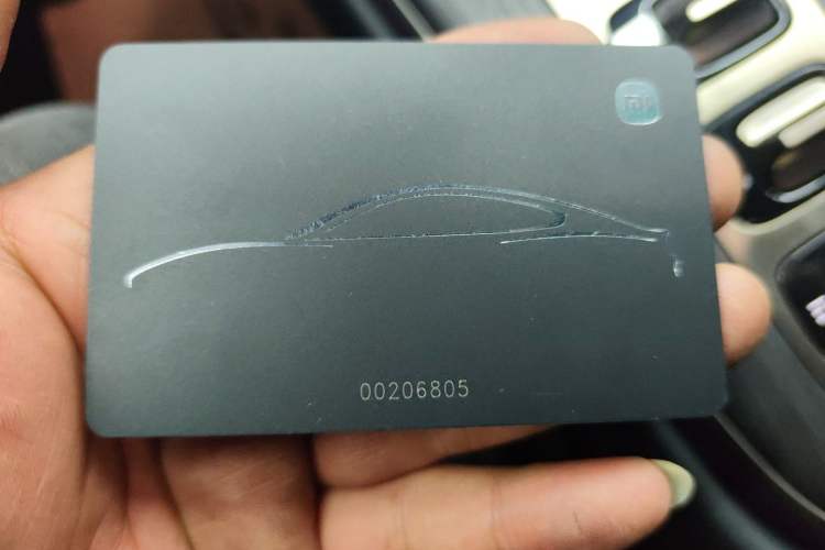 Used Xiaomi Auto SU7 2024 Rear-Drive Ultra-Long Range Advanced Pro-Level Intelligent Driving Version