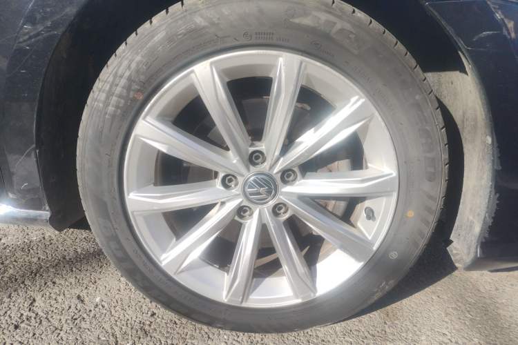 Used Volkswagen Passat 2016 330TSI DSG Prestige Edition