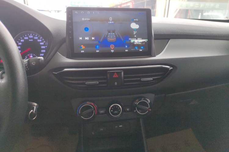 Used Hyundai Celesta 2020 1.6L Automatic GL Enjoyable Edition
