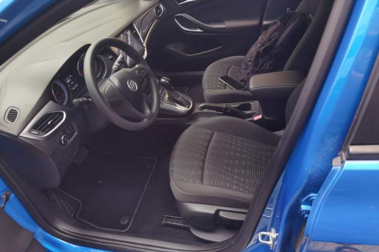 Used Buick Verano 2016 Hatchback 15S Automatic Ambition Model