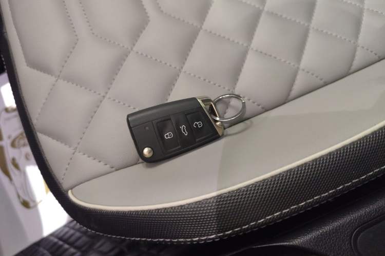 Used Volkswagen Tayron 2023 280TSI Two-Wheel-Drive Luxury Plus Advanced Version