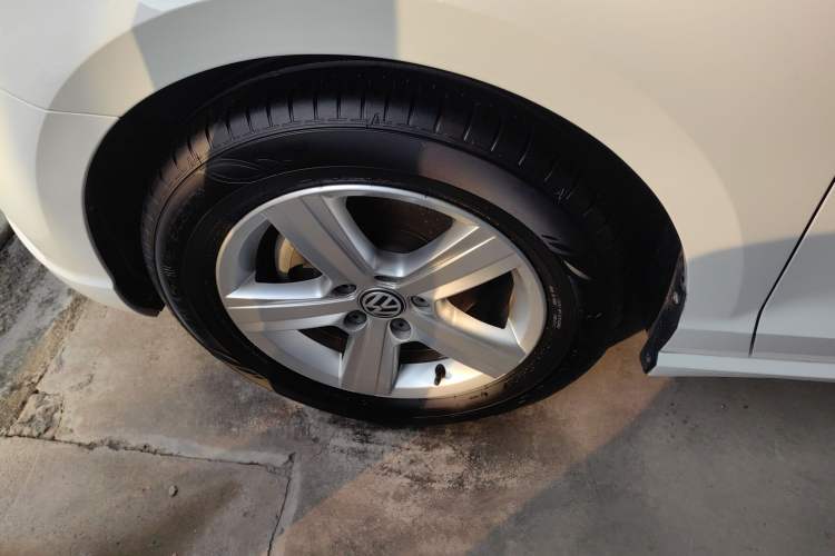 Used Volkswagen Lamando 2018 230TSI DSG Fashion Edition