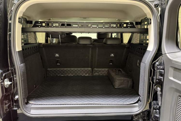 Used Tank 300 New Energy 2025 Hi4-T
