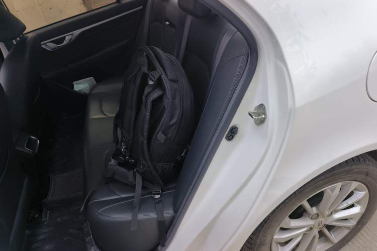 Used Geely Auto Vision 2020 1.5L Manual Asian Games Edition