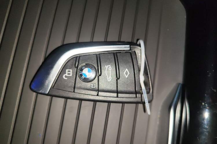 Used BMW X3 2022 Restyled xDrive25i M Sport Package
