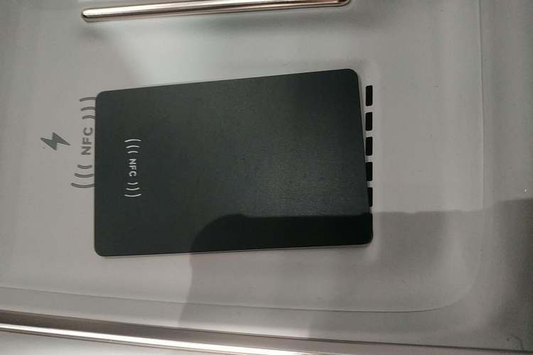 Used XPeng P7+ 2024 Long-Range Max
