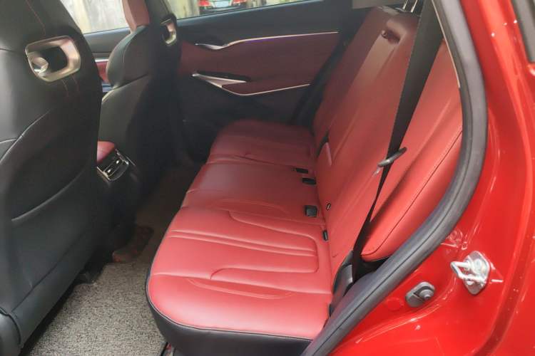 Used Changan CS75 PLUS 2020 2.0T Automatic Flagship Edition