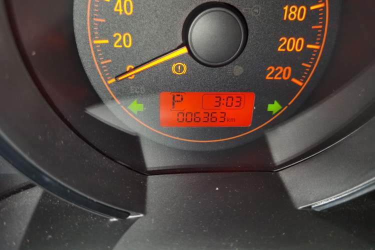 Used Honda Fit 2018 1.5L CVT Comfort Version
