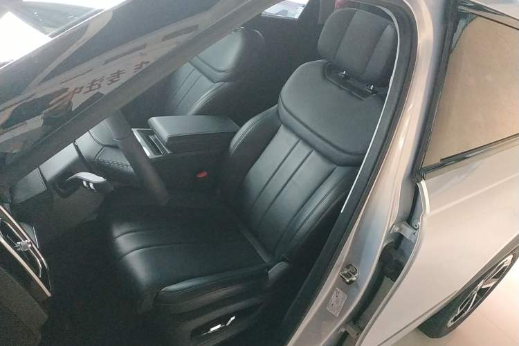 Used Chery Explore 06 2023 Urban Edition 1.6T Two-Wheel Drive Comfort
