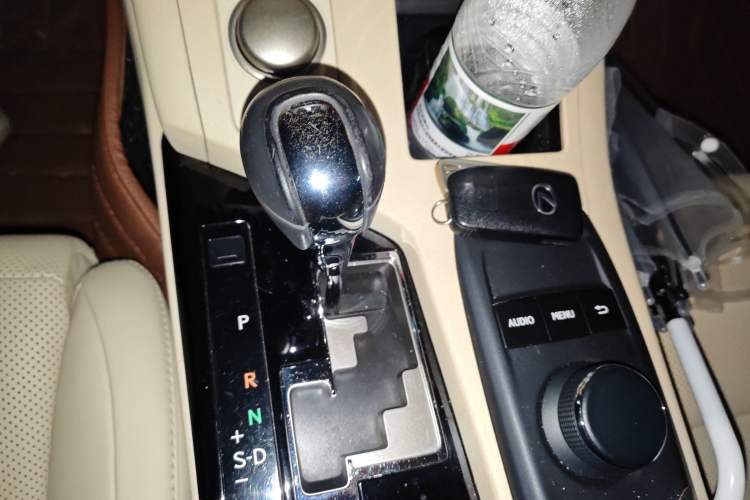 Used Lexus ES 2014 250 Elite Edition