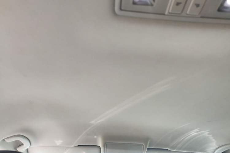 Used Volkswagen Tiguan L 2019 330TSI Automatic Two-Wheel Drive Luxury Edition China VI Standard