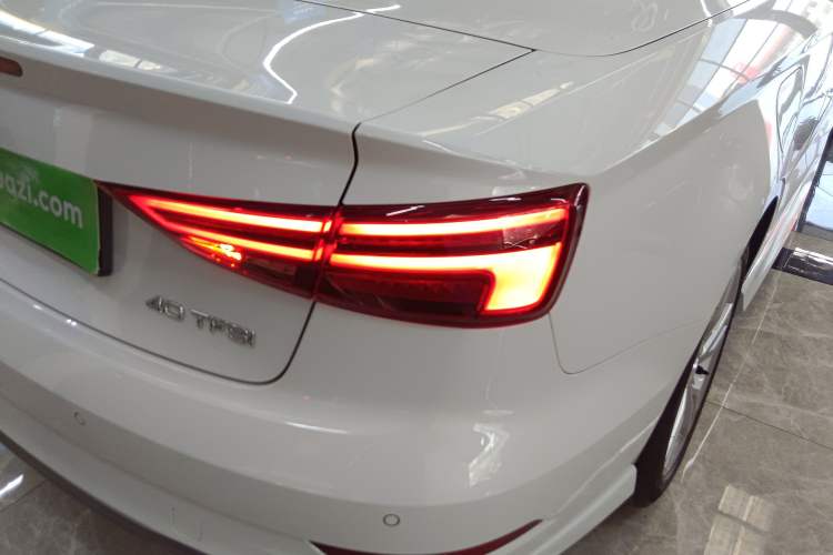 Used Audi A3 2017 Cabriolet 40 TFSI