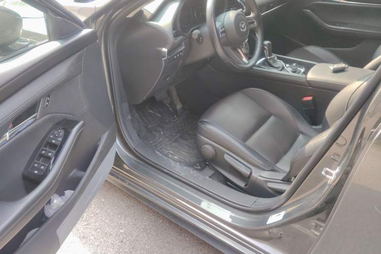 Used Mazda Mazda 3 Axela 2020 2.0L Automatic Zhiya Edition