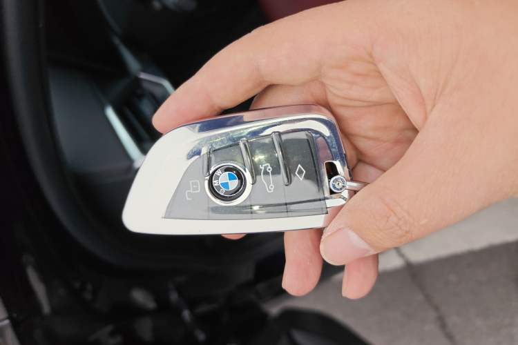 Used BMW i3 2022 eDrive 35 L