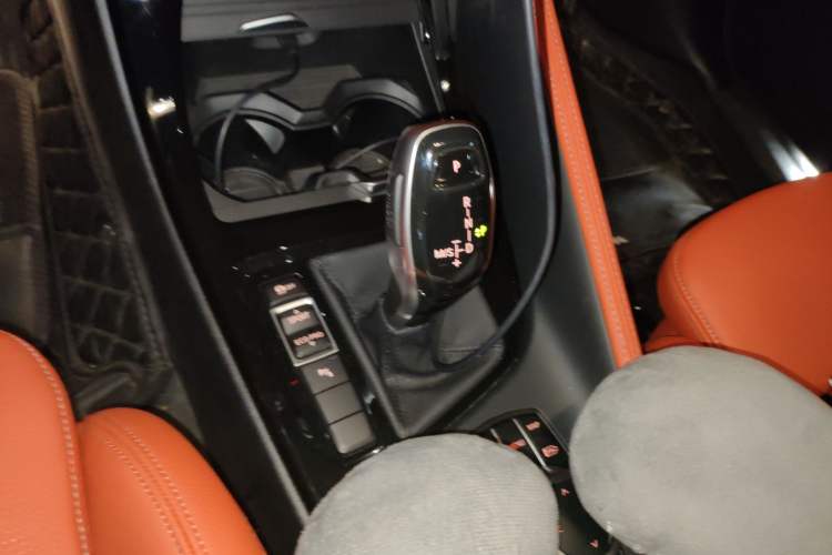 Used BMW X2 2022 sDrive25i M Sport Package Gear Lever
