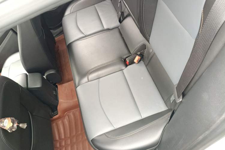 Used Chevrolet Cruze 2017 1.4T Dual-Clutch Lingfeng Edition
