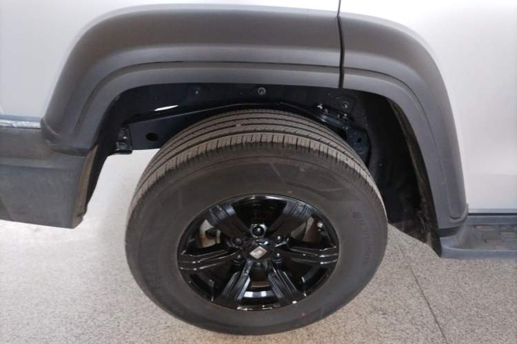 Used Tank 300 2024 2.0T Conqueror