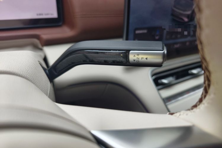 Used Chery Fulwin A9L 2025 Model, 260 Boya Luxury Edition
