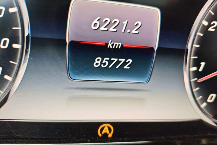 Used Mercedes-Benz S-Class 2014 S 320 L Luxury Model