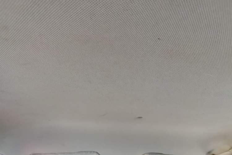 Used Baojun 310 2016 1.2L manual Comfort trim level
