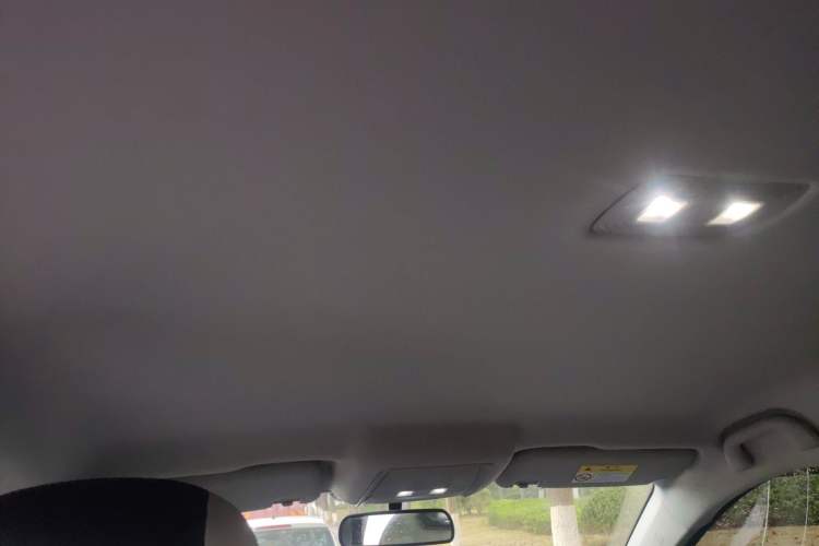 Used BYD Destroyer 05 2024 HONOR Edition DM-i 55KM Luxury Model