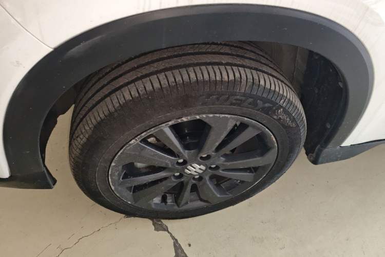 Used Everus VE-1 2020 Travel Edition
