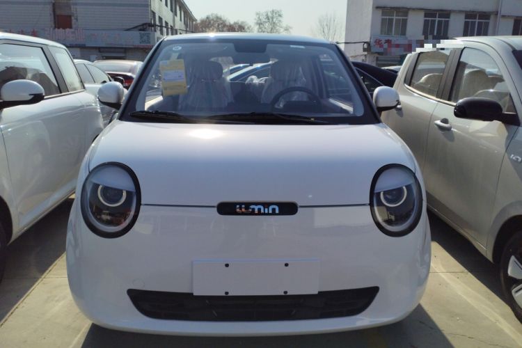 Used Qiyuan Lumin 2025 205 km Xiangqin Version