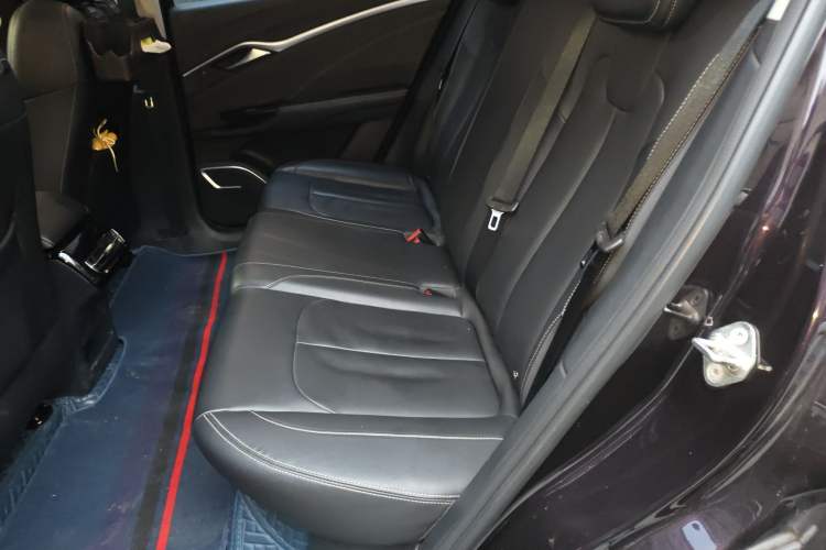 Used NETA U 2022 Pro 400 Comfort Edition
