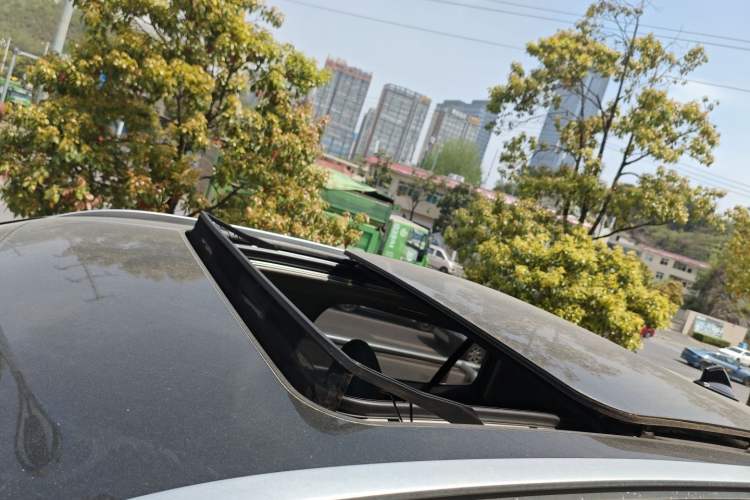 Used Lynk & Co 06 2020 1.5T YAO Halo
