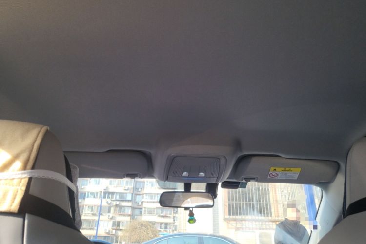 Used BYD Destroyer 05 2024 HONOR Edition DM-i 55KM Luxury Model