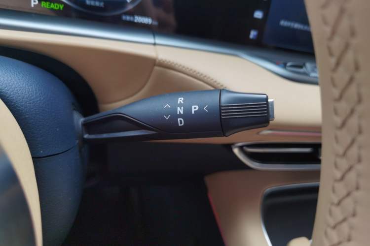 Used VOYAH FREE 2024 Ultra-Long Range Intelligent Driving Version