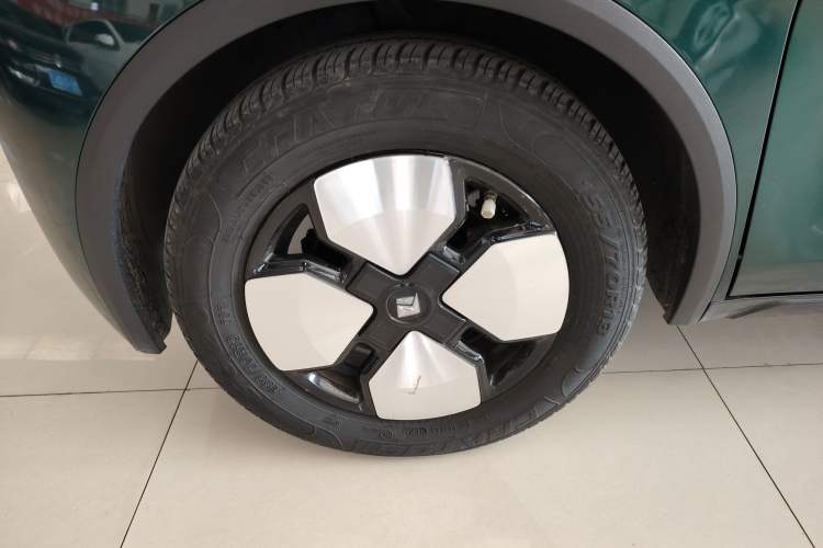 Used Baojun KiWi EV 2022 Artist Lite Edition Ternary Lithium
