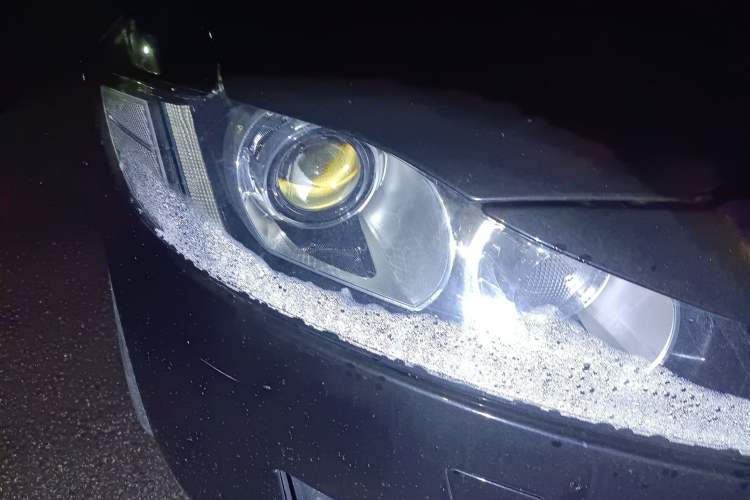 Used Jaguar XFL 2017 XFL 2.0T 240PS Luxury Edition
