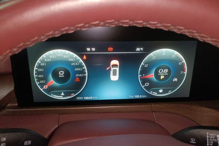 Used Ford Equator 2021 EcoBoost 225 Premier PLUS 7-seater (2/2/3)
