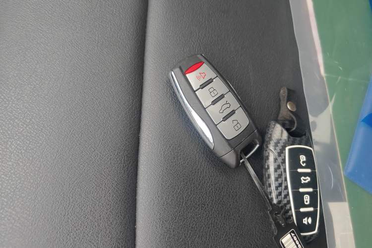 Used Haval M6 2019 1.5T DCT Two-Wheel Drive Value Edition China VI Standard
