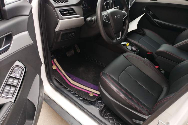 Used NETA N01 2020 Revised Version 430V