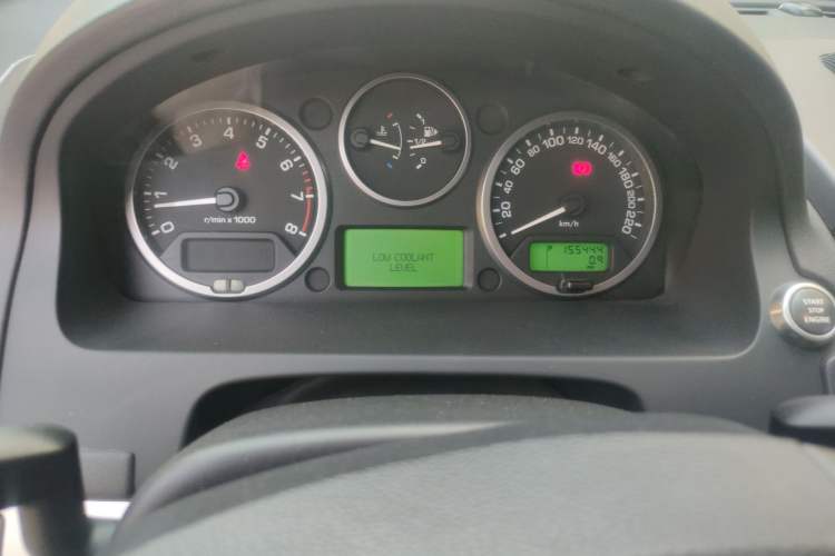 Used Land Rover Freelander 2 2010 3.2 i6 Automatic HSE Gasoline Version
