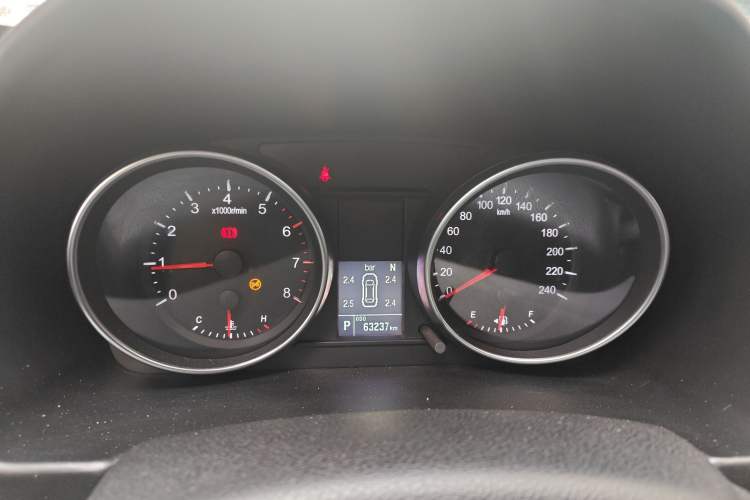 Used Haval M6 2019 1.5T DCT Two-Wheel Drive Elite Version China VI Standard