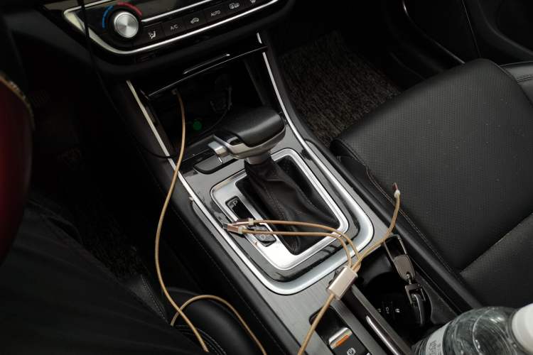 Used CHANGAN Ruicheng CC 2021 Blue Whale Edition 1.5T DCT Prestige Model