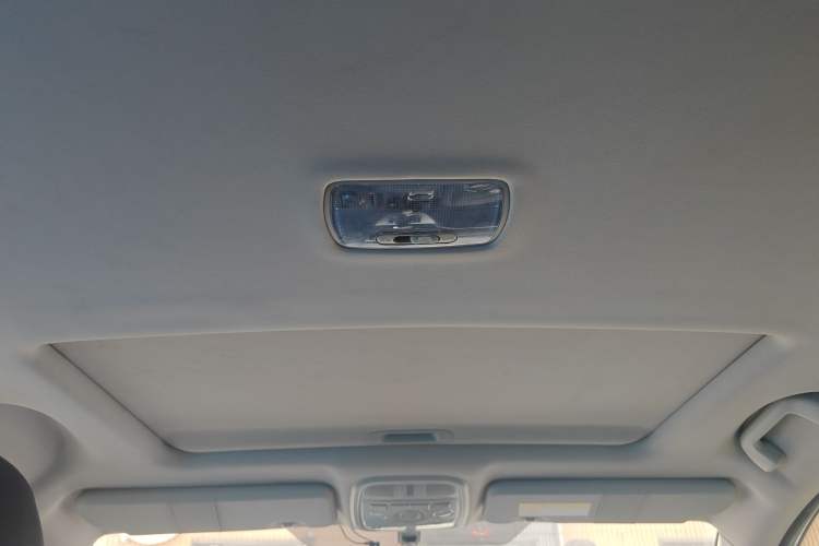 Used Haval M6 2019 1.5T DCT Two-Wheel Drive Value Edition China VI Standard
