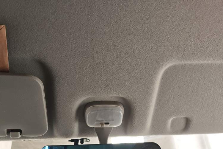 Used CHANGAN KUAYUE Xing V3 2022 1.5L Gasoline Standard Model 2-Seat Van JL473QH Headliner