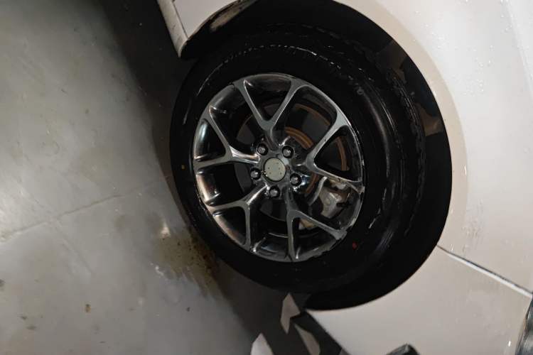 Used Buick Regal 2015 1.6T Leading Technology Model
