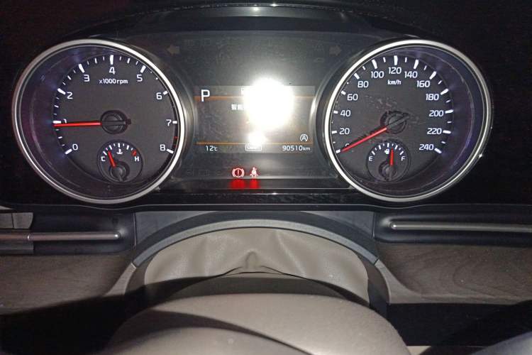 Used Kia Carnival 2021 2.0T Luxury Tech Edition